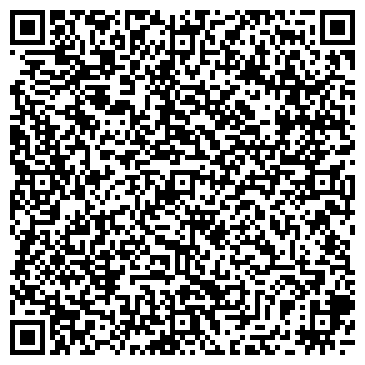 QR-код с контактной информацией организации Киоск по продаже печатной продукции, район Зюзино