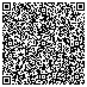 QR-код с контактной информацией организации ООО ЛАССО-ЦЕНТР