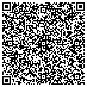 QR-код с контактной информацией организации Киоск по продаже печатной продукции, район Зябликово