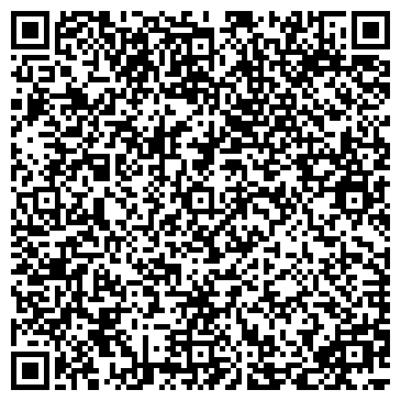 QR-код с контактной информацией организации Киоск по продаже печатной продукции, район Марфино