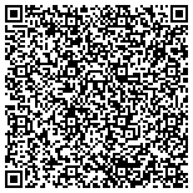 QR-код с контактной информацией организации Киоск по продаже печатной продукции, район Западное Дегунино