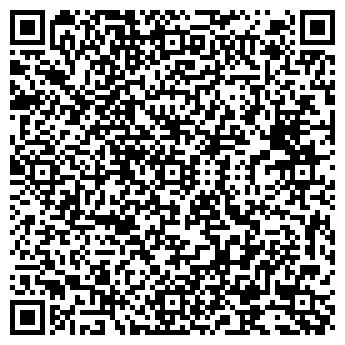 QR-код с контактной информацией организации Мосинфо