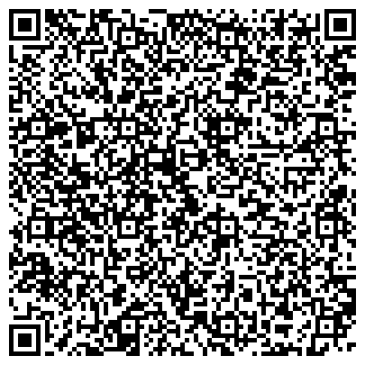 QR-код с контактной информацией организации Киоск по продаже печатной продукции, район Орехово-Борисово Северное
