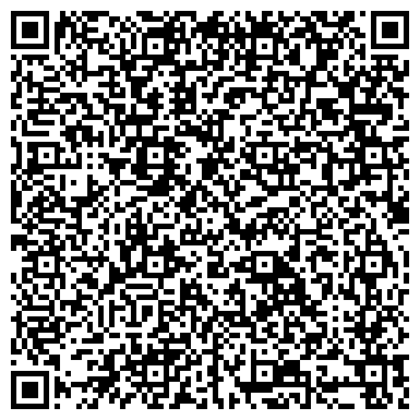 QR-код с контактной информацией организации Киоск по продаже печатной продукции, район Медведково Северное
