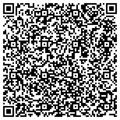 QR-код с контактной информацией организации Спринт