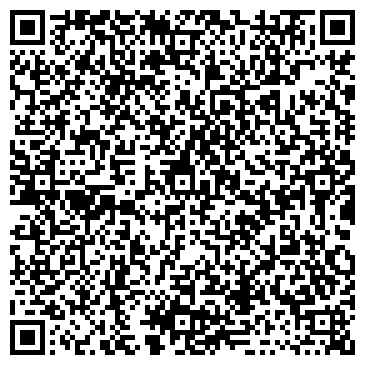 QR-код с контактной информацией организации Киоск по продаже печатной продукции, район Зюзино