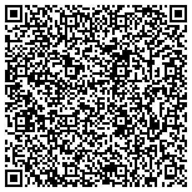 QR-код с контактной информацией организации Киоск по продаже печатной продукции, район Медведково Южное