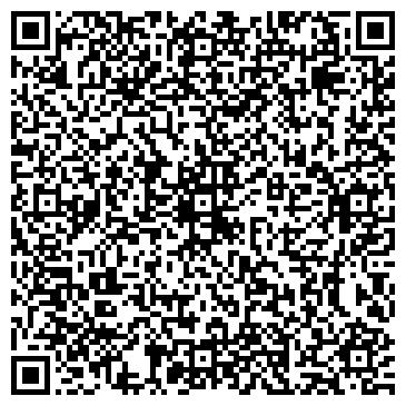 QR-код с контактной информацией организации Киоск по продаже печатной продукции, район Зябликово