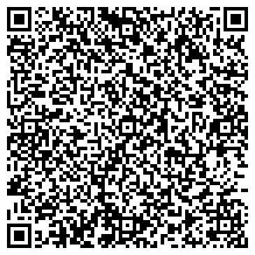 QR-код с контактной информацией организации Киоск по продаже печатной продукции, район Лианозово