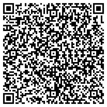 QR-код с контактной информацией организации Мосинфо