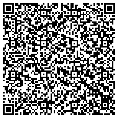 QR-код с контактной информацией организации Киоск по продаже печатной продукции, район Марьина Роща