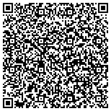 QR-код с контактной информацией организации Киоск по продаже печатной продукции, район Измайлово Восточное