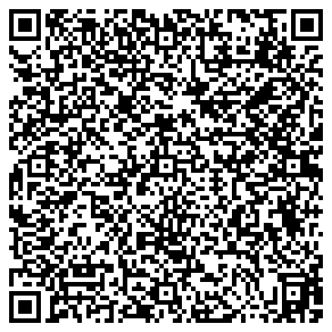 QR-код с контактной информацией организации Киоск по продаже печатной продукции, район Зюзино