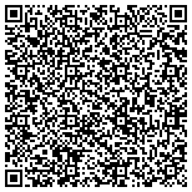 QR-код с контактной информацией организации Киоск по продаже печатной продукции, район Текстильщики