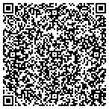 QR-код с контактной информацией организации Киоск по продаже печатной продукции, район Якиманка