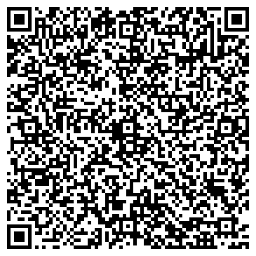 QR-код с контактной информацией организации Киоск по продаже печатной продукции, район Солнцево