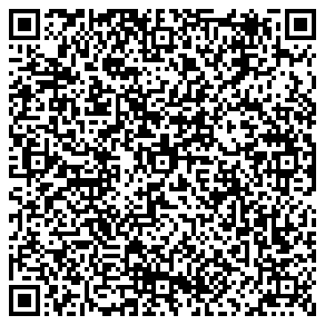 QR-код с контактной информацией организации Киоск по продаже печатной продукции, район Строгино
