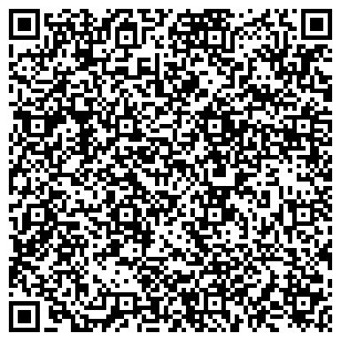 QR-код с контактной информацией организации Киоск по продаже печатной продукции, район Тушино Северное