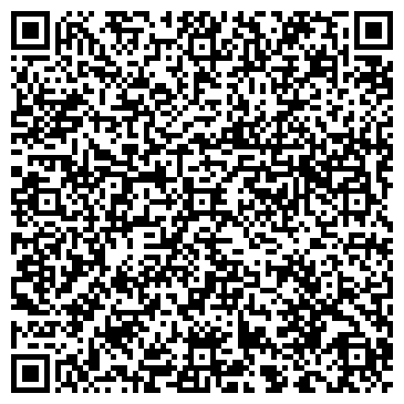 QR-код с контактной информацией организации Киоск по продаже печатной продукции, г. Химки