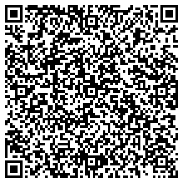 QR-код с контактной информацией организации Киоск по продаже печатной продукции, район Ивановское
