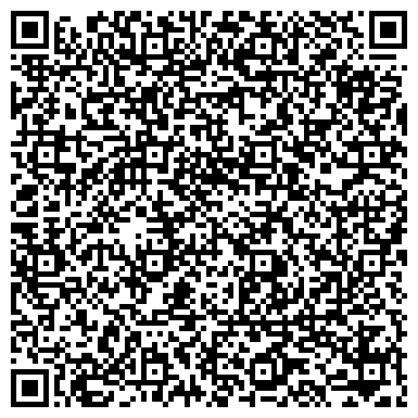 QR-код с контактной информацией организации Киоск по продаже печатной продукции, район Лосиноостровский