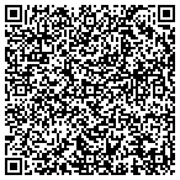 QR-код с контактной информацией организации Киоск по продаже печатной продукции, г. Лобня