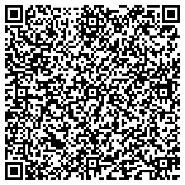 QR-код с контактной информацией организации Киоск по продаже печатной продукции, г. Долгопрудный
