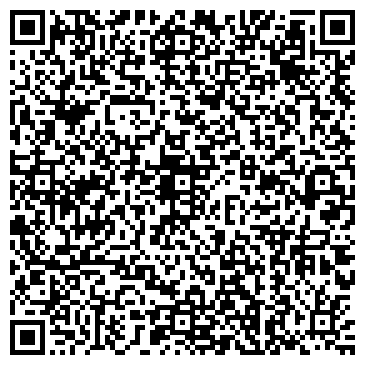 QR-код с контактной информацией организации Киоск по продаже печатной продукции, Даниловский район