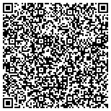 QR-код с контактной информацией организации Киоск по продаже печатной продукции, район Чертаново Северное