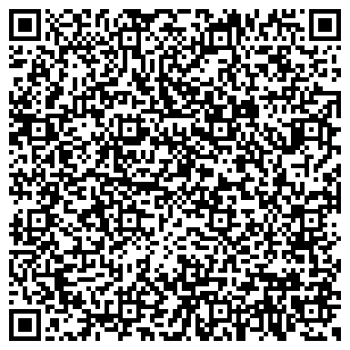 QR-код с контактной информацией организации Киоск по продаже печатной продукции, Савёловский район