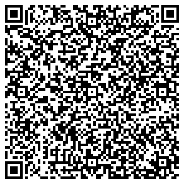 QR-код с контактной информацией организации Киоск по продаже печатной продукции, Дмитровский район