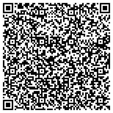 QR-код с контактной информацией организации Киоск по продаже печатной продукции, район Чертаново Северное