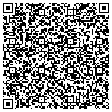 QR-код с контактной информацией организации Киоск по продаже печатной продукции, район Южное Тушино