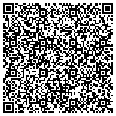 QR-код с контактной информацией организации Киоск по продаже печатной продукции, район Очаково-Матвеевское