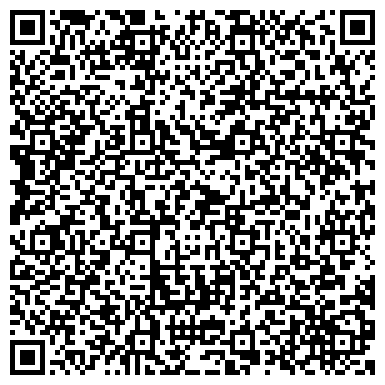 QR-код с контактной информацией организации Киоск по продаже печатной продукции, Алексеевский район