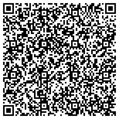 QR-код с контактной информацией организации Киоск по продаже печатной продукции, район Медведково Северное