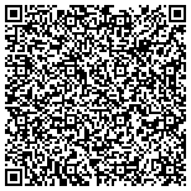 QR-код с контактной информацией организации Сейлс