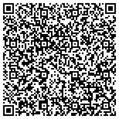 QR-код с контактной информацией организации Киоск по продаже печатной продукции, район Тушино Северное