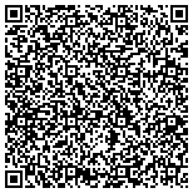 QR-код с контактной информацией организации Киоск по продаже печатной продукции, район Тушино Северное