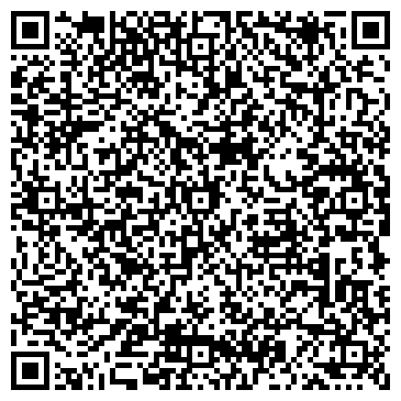 QR-код с контактной информацией организации Киоск по продаже печатной продукции, район Строгино
