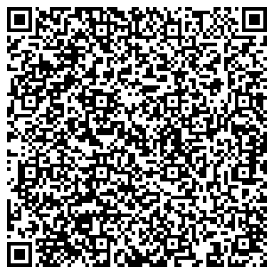 QR-код с контактной информацией организации Киоск по продаже печатной продукции, район Тушино Северное