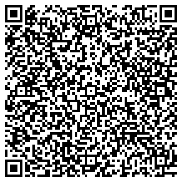 QR-код с контактной информацией организации Центр прессы