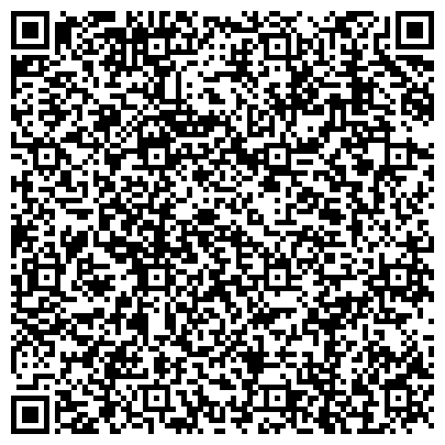 QR-код с контактной информацией организации Хорошие Новости