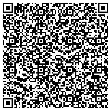 QR-код с контактной информацией организации Хорошие Новости, сеть минимаркетов печатной продукции, Офис