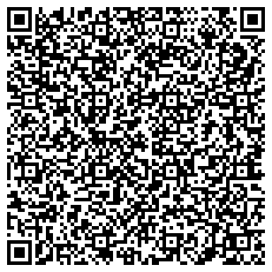 QR-код с контактной информацией организации Хорошие Новости