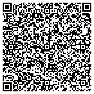 QR-код с контактной информацией организации ООО «Фрагмент»