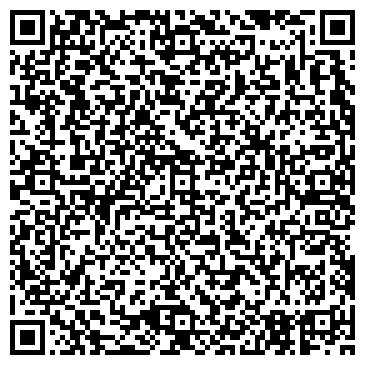 QR-код с контактной информацией организации MaksiOma