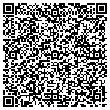 QR-код с контактной информацией организации FDFgroup