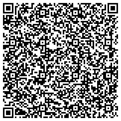 QR-код с контактной информацией организации Profi Online Research