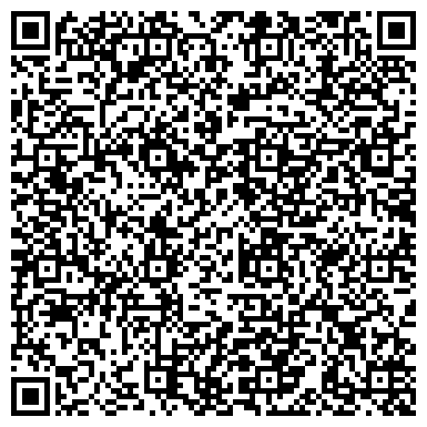 QR-код с контактной информацией организации Tochka Rosta